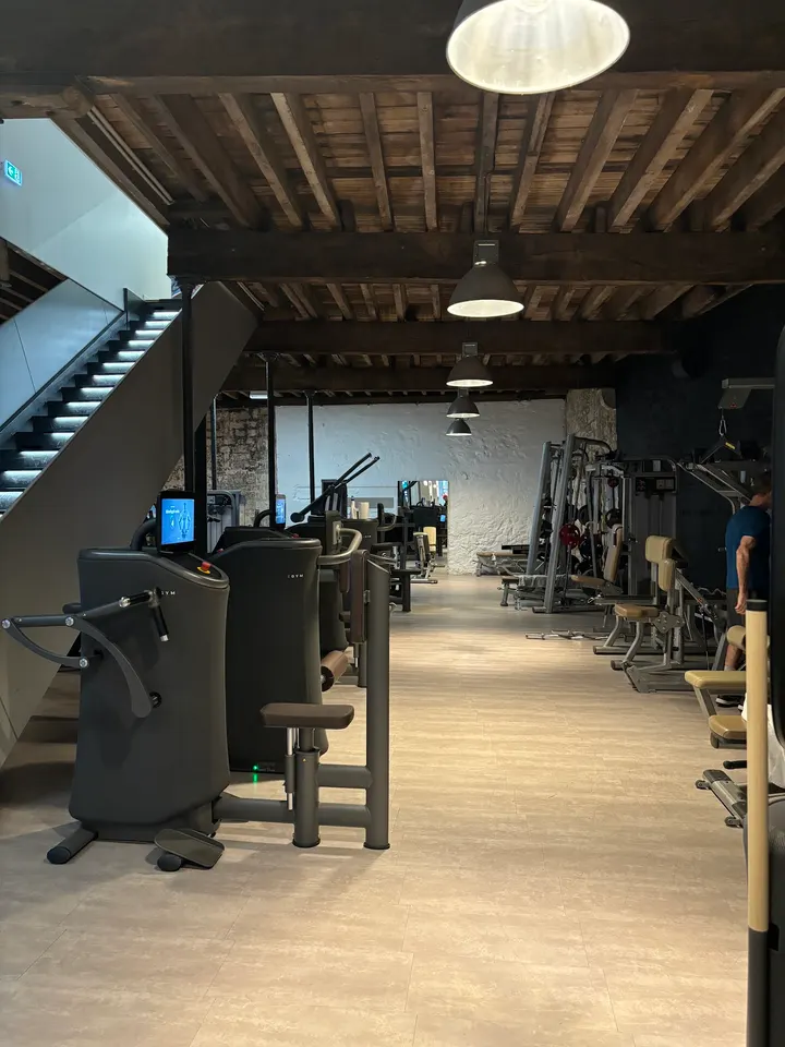 Elevate Premium Chartrons — salle de fitness-studio à Bordeaux Centre, Bordeaux — 2