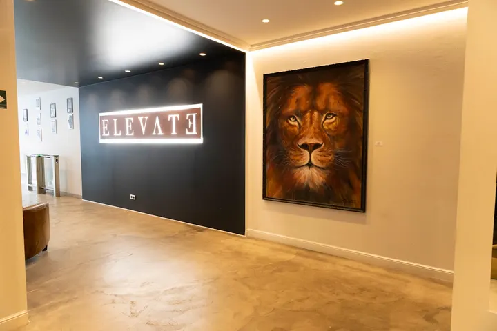 Elevate Premium Chartrons — salle de fitness-studio à Bordeaux Centre, Bordeaux — 3