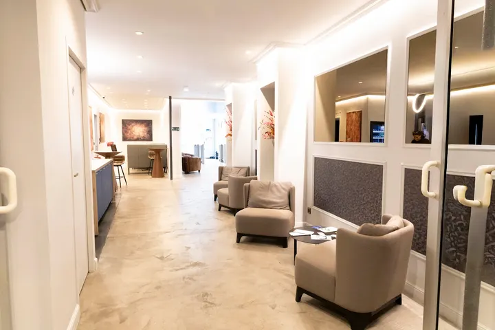 Elevate Premium Chartrons — salle de fitness-studio à Bordeaux — 3