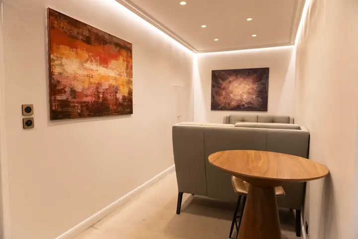 Elevate Premium Chartrons — salle de fitness-studio à Bordeaux — 5