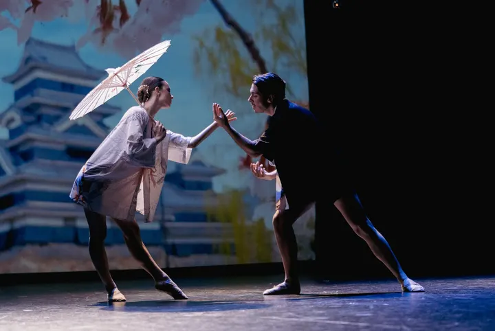MurciAtempo Ballet Profesional — baile-studio en Murcia — 3