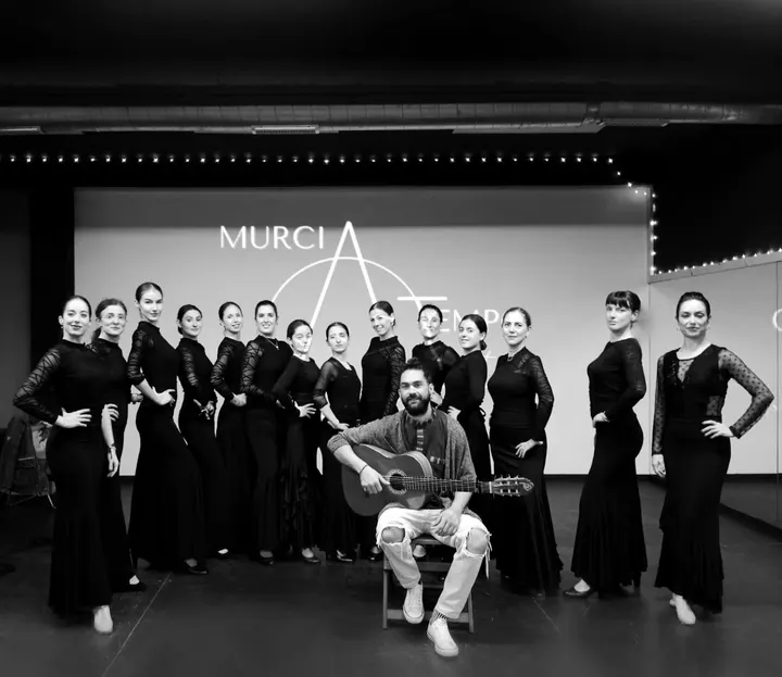 MurciAtempo Ballet Profesional — baile-studio en Murcia — 4