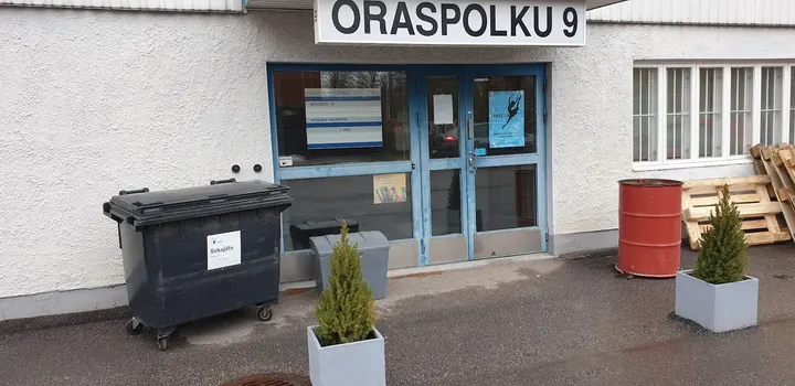 Tanssila Pakila — tanssi-studio – Pakila, Helsinki — 3