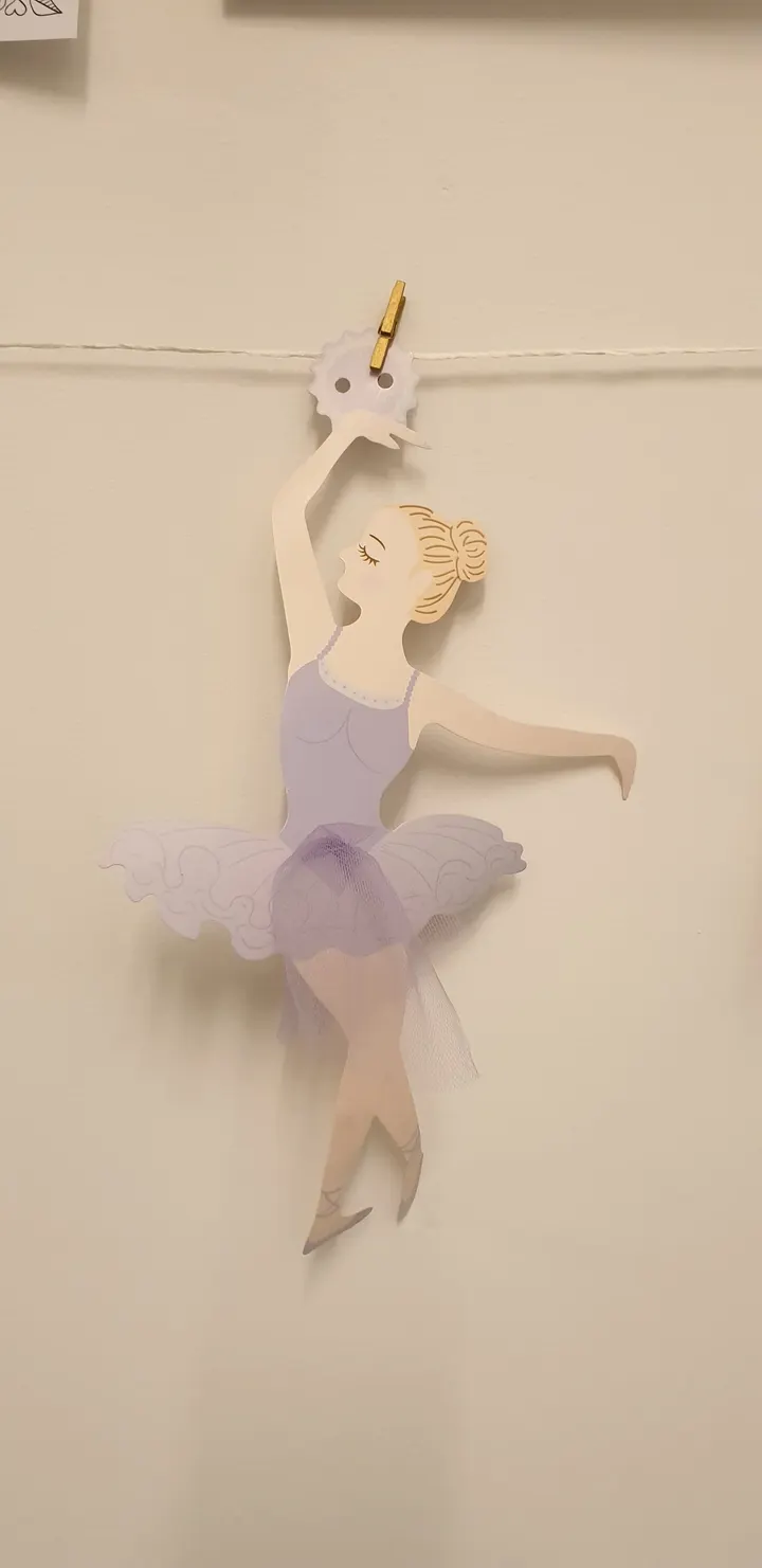Tanssila Pakila — tanssi-studio – Helsinki — 4