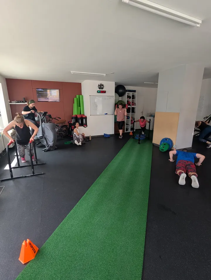 Fitform — coaching personnel-studio à Lille — 3