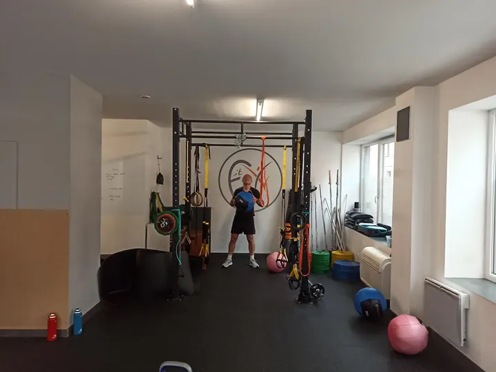 Fitform — Salle de fitness à Lambersart