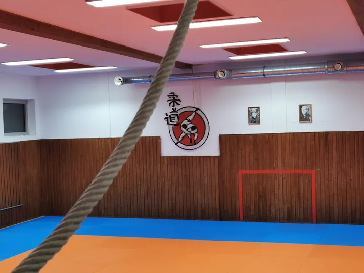 PSK Fitness Studio — fitnessstudio in Dammerstock, Karlsruhe — 3