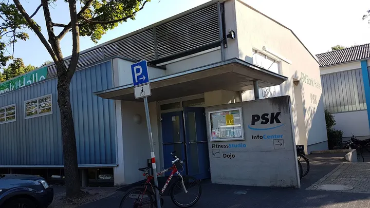 PSK Fitness Studio — fitnessstudio in Karlsruhe — 3