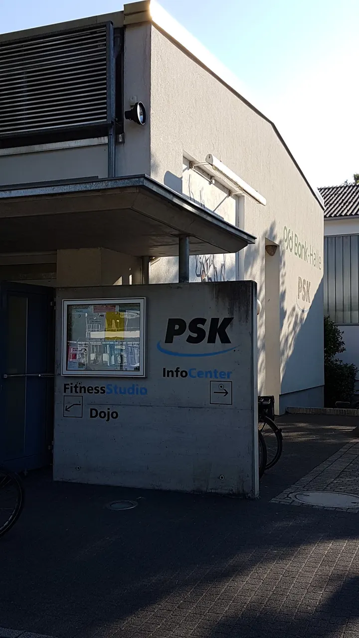 PSK Fitness Studio — fitnessstudio in Karlsruhe — 4