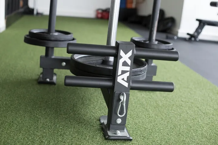 Basix Gym — fitnessstudio in Kriegshaber, Augsburg — 3
