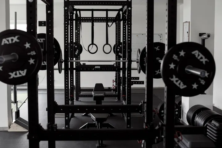 Basix Gym — fitnessstudio in Augsburg — 3