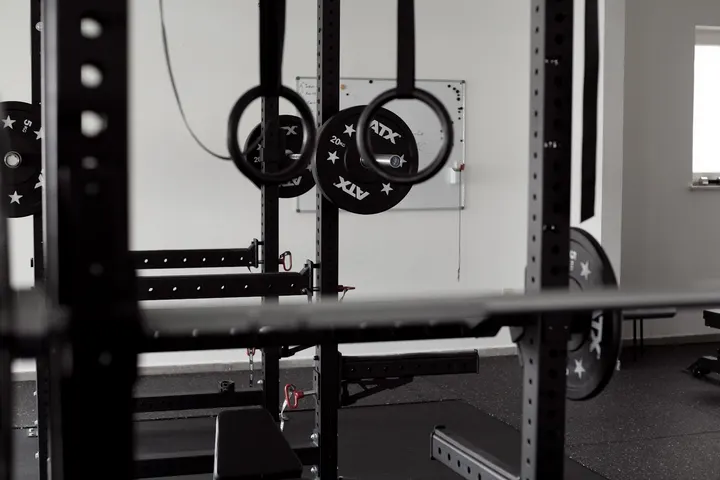 Basix Gym — fitnessstudio in Augsburg — 4