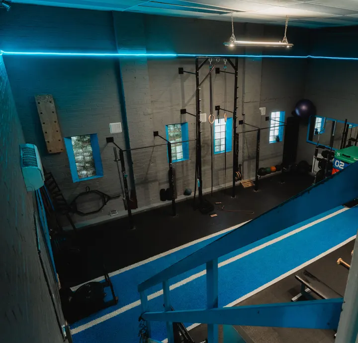 Renaissance Fitness (Gym & Personal Training) — functional training-studio in Ledbury — 2