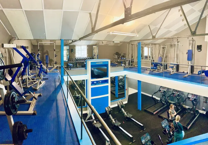 Renaissance Fitness (Gym & Personal Training) — functional training-studio in Ledbury — 3