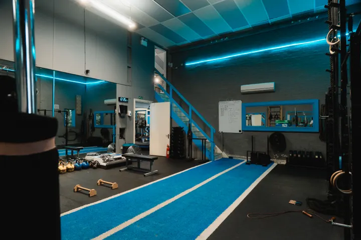 Renaissance Fitness (Gym & Personal Training) — Fitness Studio in Ledbury