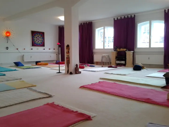 Yoga-Raum-Lübeck Christa Dirks — yoga-studio in Innenstadt, Lübeck — 2