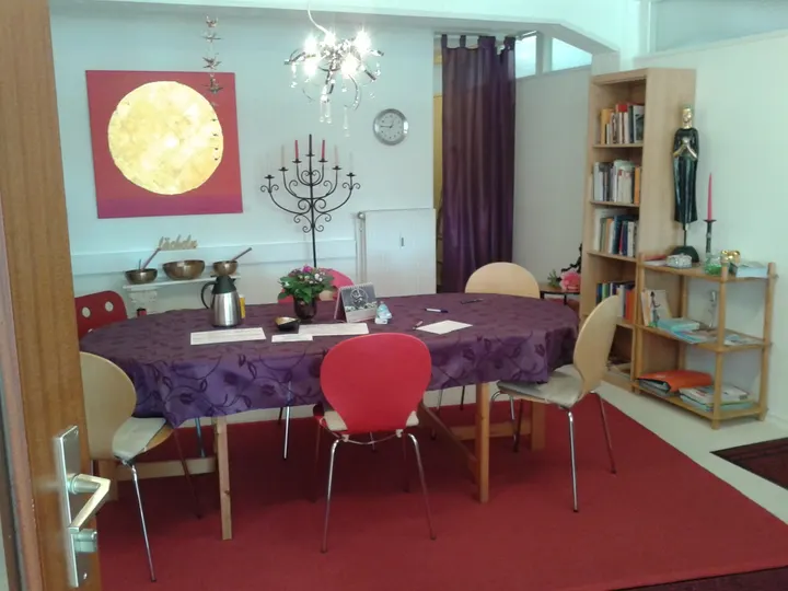 Yoga-Raum-Lübeck Christa Dirks — yoga-studio in Innenstadt, Lübeck — 3
