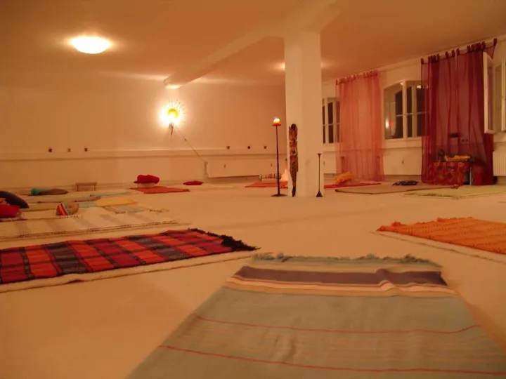 Yoga-Raum-Lübeck Christa Dirks — yoga-studio in Lübeck — 3