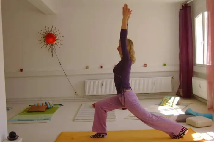 Yoga-Raum-Lübeck Christa Dirks — yoga-studio in Lübeck — 4