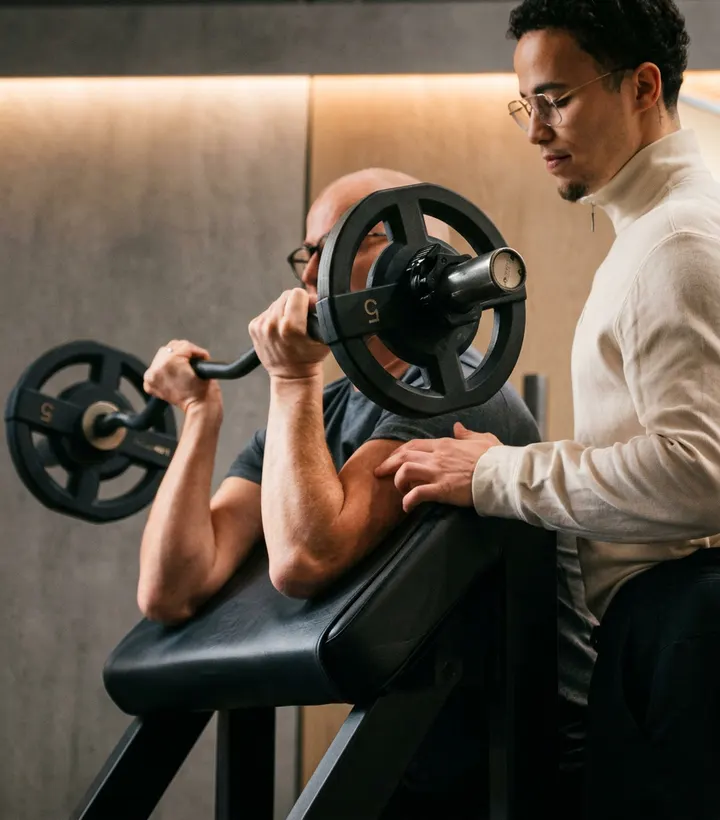 QVVIE Personal Training — personal training-studio in Waddinxveen — 6