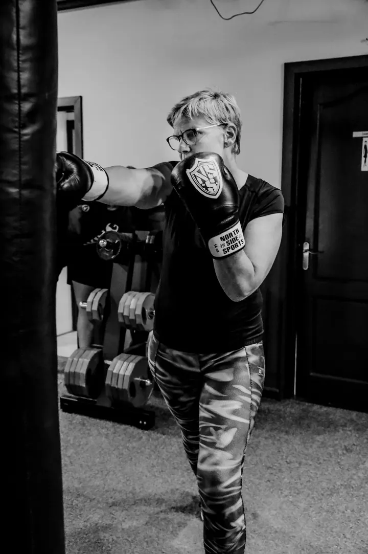 Aiki-sports — vechtsport-studio in Centrum 2, Schijndel — 3