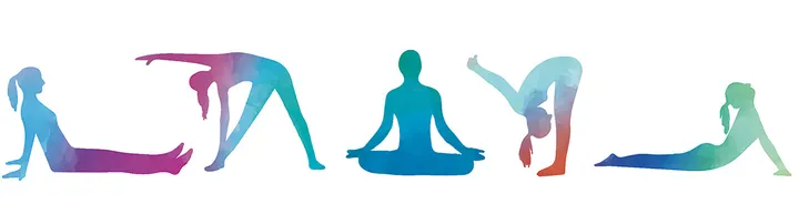 Shakti Yoga — yoga-studio à Verrières — 2