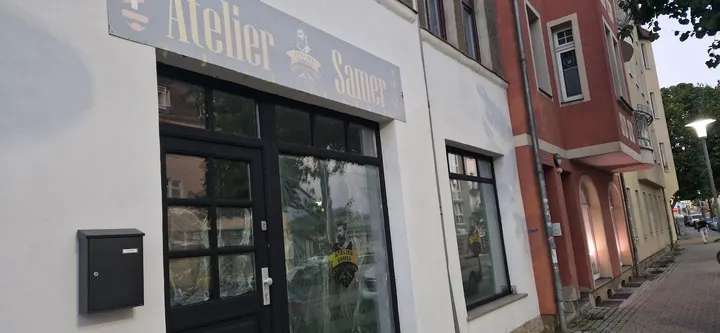 Personal Trainer - Der SaaleFitmacher — pt-studio in Wenigenjena, Jena — 2