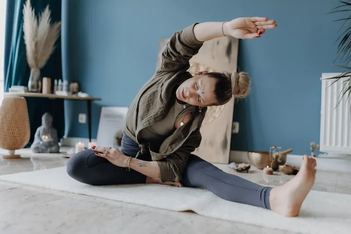 Mayoga Ginsheim — yoga-studio in Ginsheim-Gustavsburg-Ginsheim — 3