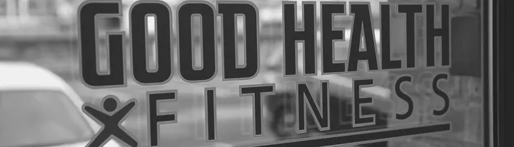 Good Health and Fitness — fitness studio in Waterfront, Dundee — 2
