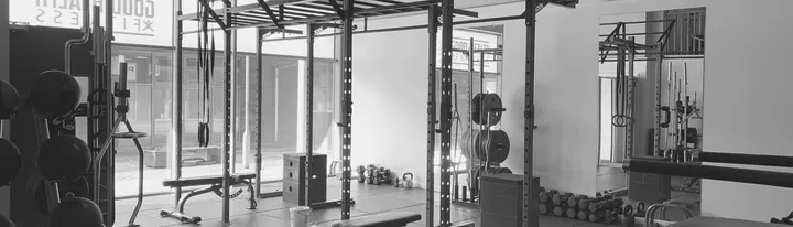 Good Health and Fitness — Fitness Studio in Waterfront, Dundee