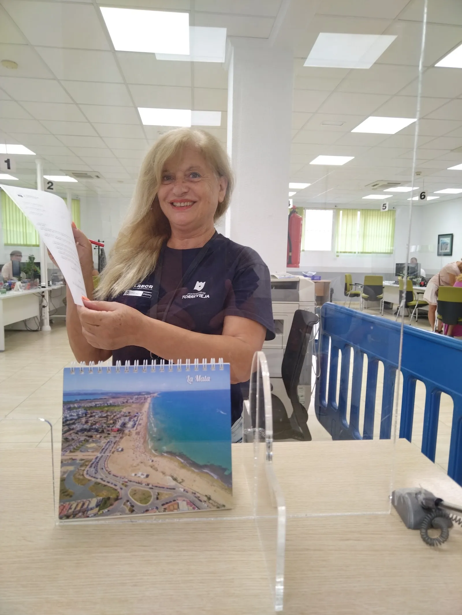 Fitness — estudio de fitness-studio en Urbanización El Chaparral, Torrevieja — 2