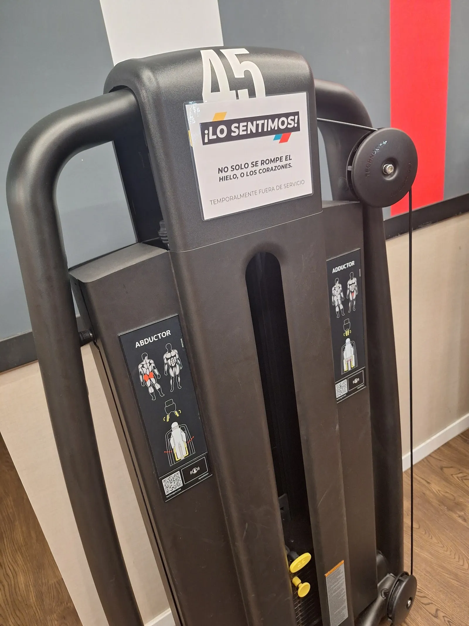 Fitness — estudio de fitness-studio en Urbanización El Chaparral, Torrevieja — 3
