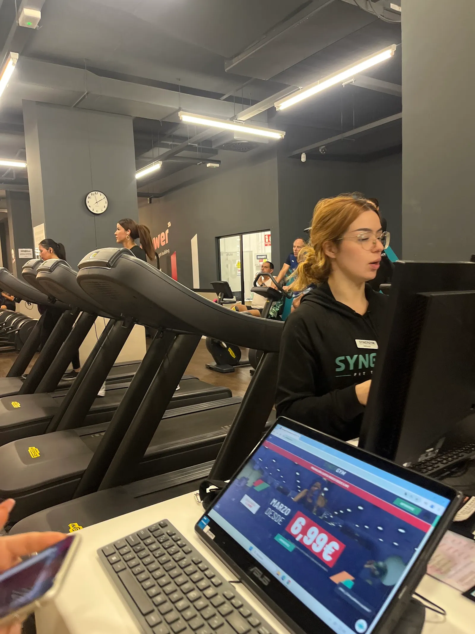 Fitness — estudio de fitness-studio en Torrevieja — 3
