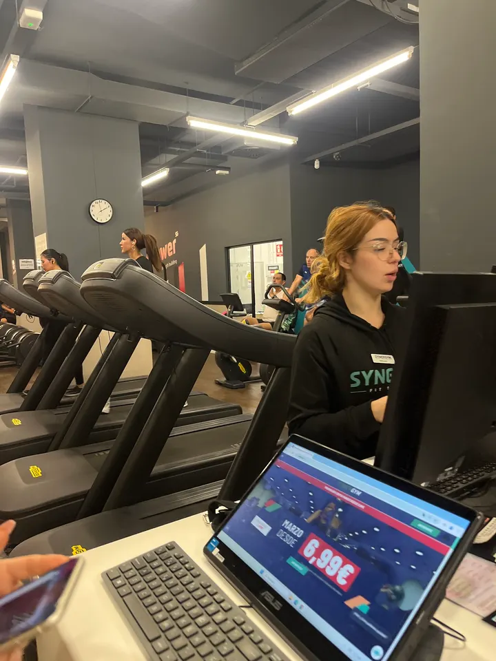Fitness — estudio de fitness-studio en Torrevieja — 3