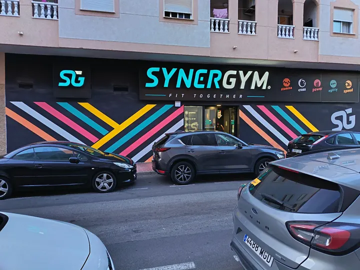 Fitness — estudio de fitness-studio en Torrevieja — 4