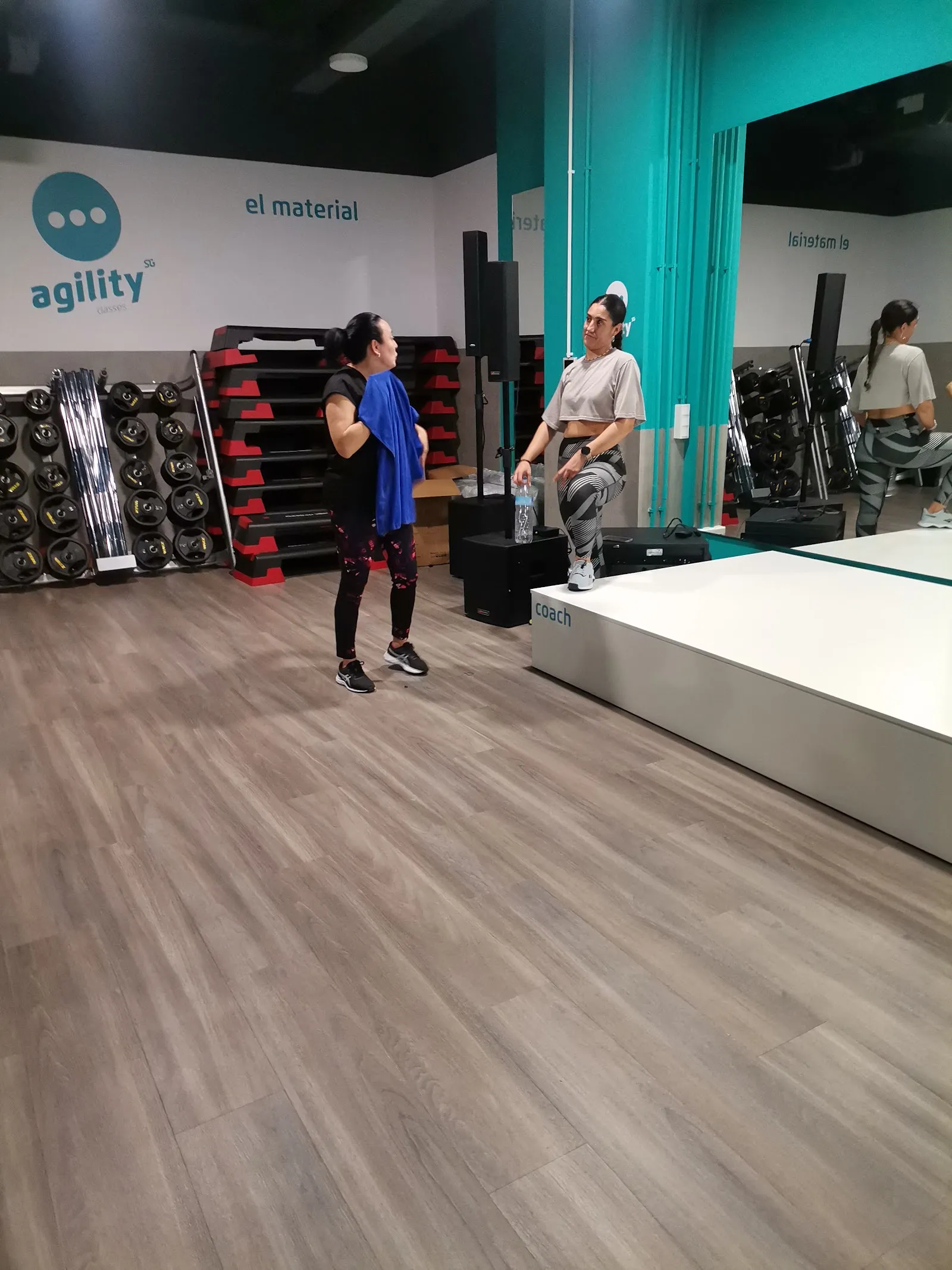 Fitness — estudio de fitness-studio en Torrevieja — 5