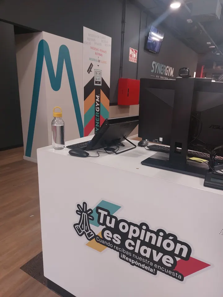 Fitness — Estudio de fitness en Urbanización El Chaparral, Torrevieja