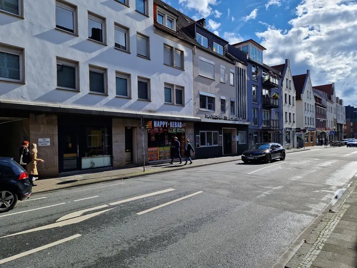 Tanzschule Wichtrup — tanz-studio in Aegidii, Münster — 2