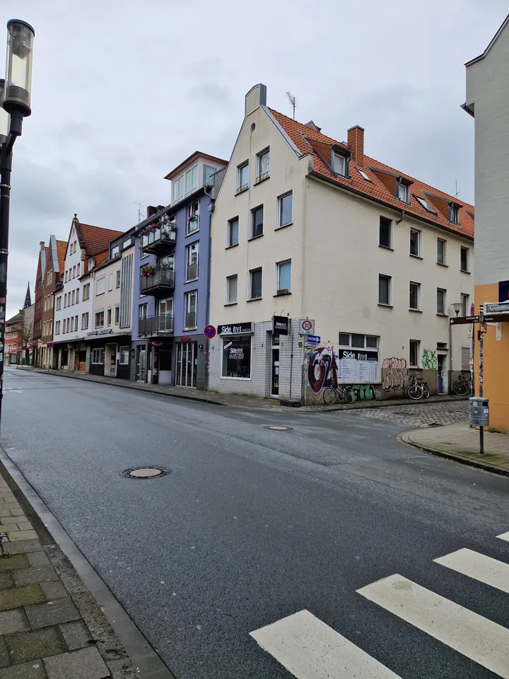 Tanzschule Wichtrup — tanz-studio in Aegidii, Münster — 3