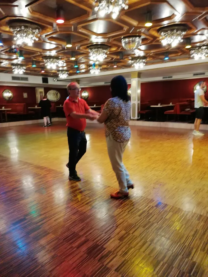 Tanzschule Wichtrup — tanz-studio in Münster — 3