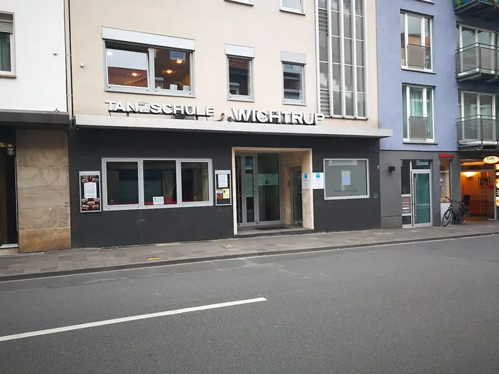 Tanzschule Wichtrup — Tanz in Aegidii, Münster