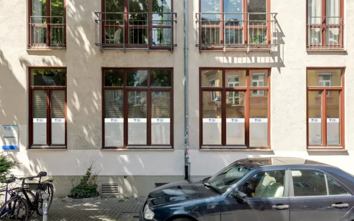 Freiburger Akademie für Tanz — Tanz in Altstadt-Ring, Freiburg im Breisgau
