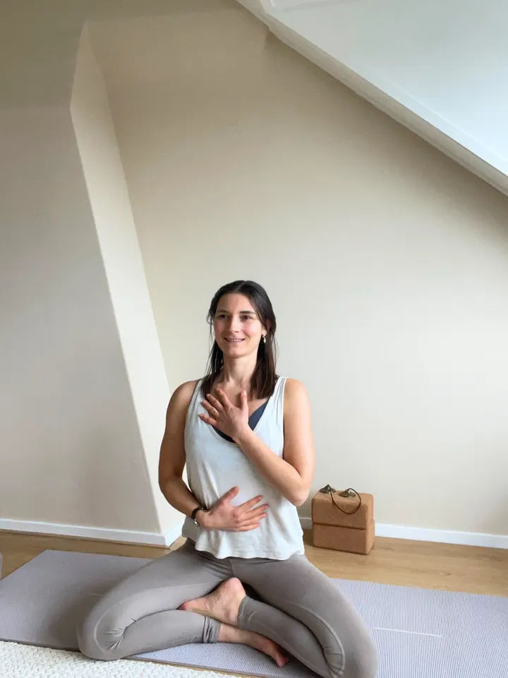 One Breath Yoga — Yoga in Bussum