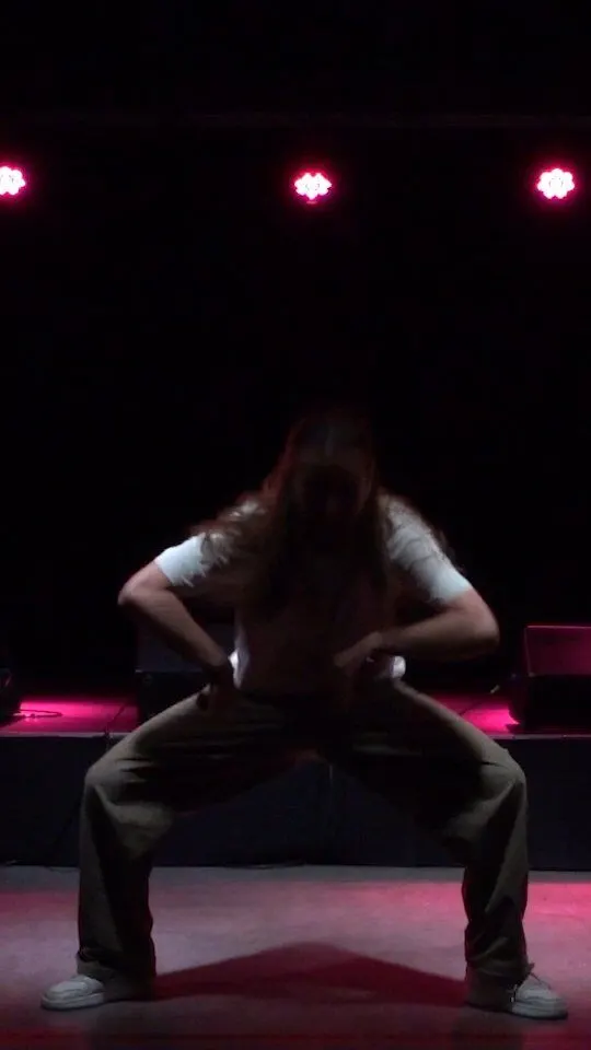 Social Dance Zwolle — dans-studio in Zwolle — 3