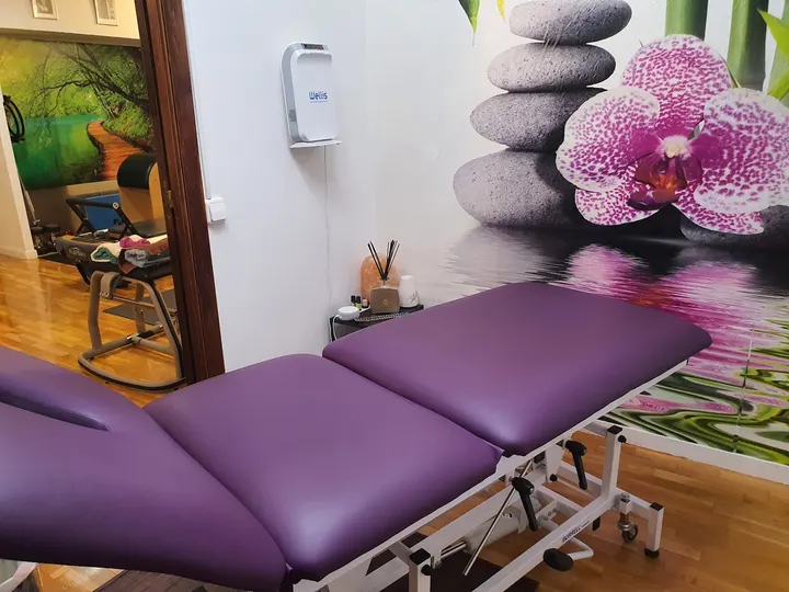 Beyoga Pilates & Yoga Barcelona — yoga-studio en l'Eixample, Barcelona — 3