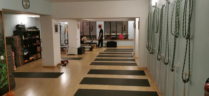 Beyoga Pilates & Yoga Barcelona — yoga-studio en Barcelona — 4