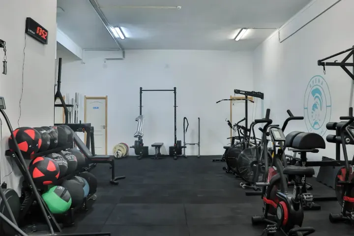 CF Arena — crossfit-studio em Braga — 3