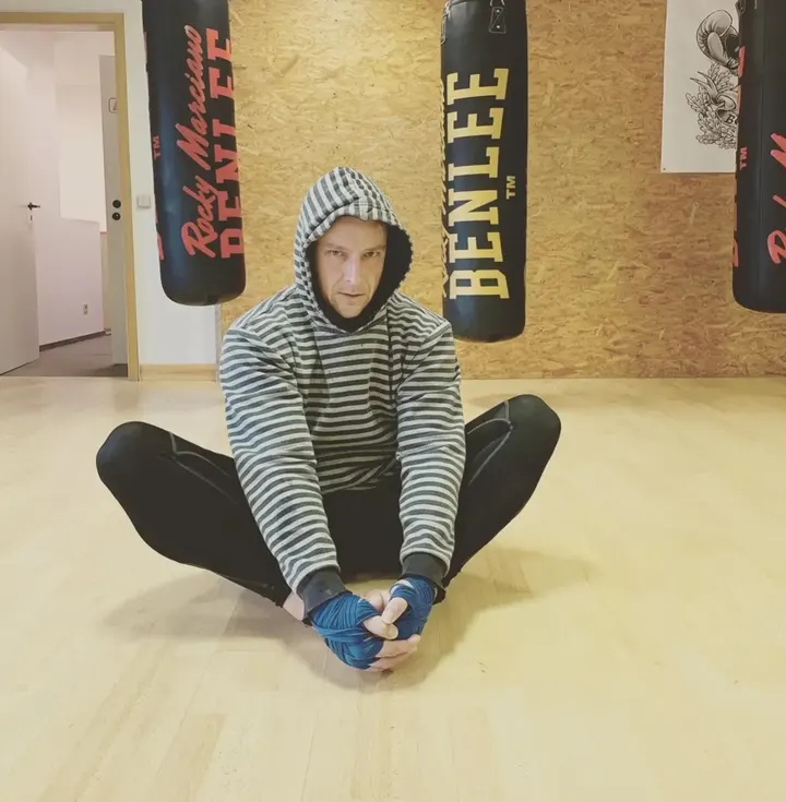 Grindhouse Martial Arts — Kickboxen in Stadtmitte, Bottrop