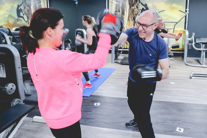 Easy Moves Vestiging — sportschool-studio in Moesel, Weert — 2