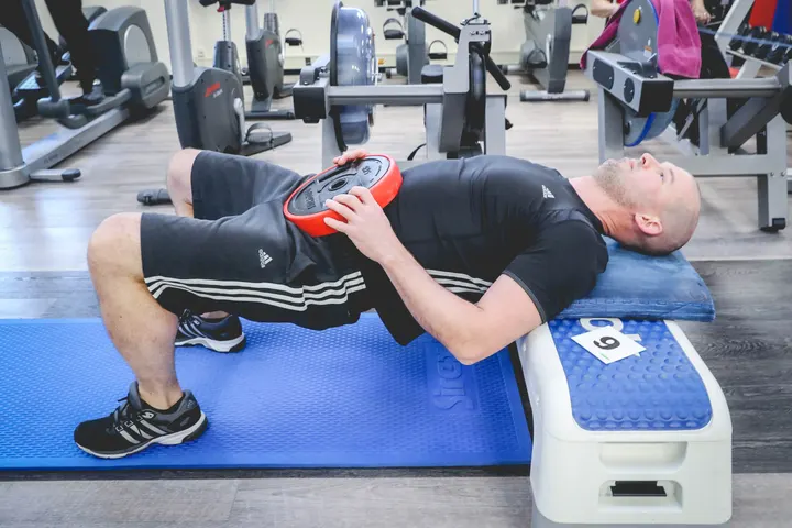 Easy Moves Vestiging — sportschool-studio in Moesel, Weert — 3